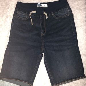 Old Navy Denim Shorts